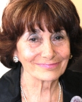 Martha  Berutti